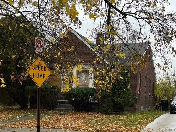 16221 Saint Marys St, Detroit, MI 48235