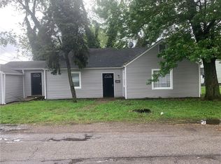 3845 N Temple Ave, Indianapolis, IN 46205