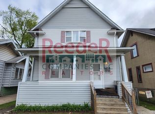 529 Highland St, Hammond, IN 46320