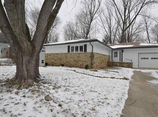 1515 E Clairmont Pl, Bloomington, IN