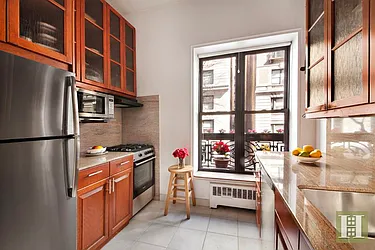 Sold by Halstead Real Estate