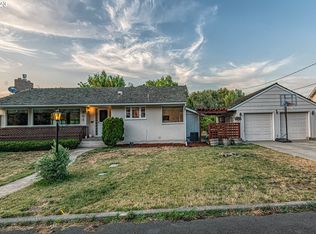 665 Pierce St, Milton Freewater, OR 97862