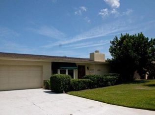 455 S Atlantis Dr, Satellite Beach, FL 32937