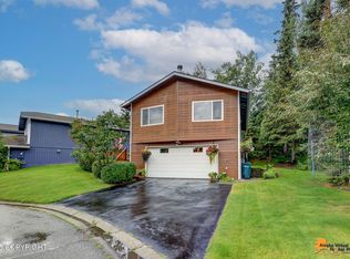 7680 Delridge Cir, Anchorage, AK 99507