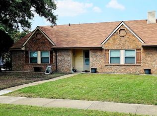3101 Wichita Dr, Mesquite, TX 75149
