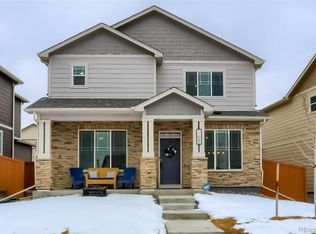 11660 Parksouth Ln, Parker, CO 80138