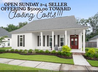 13575 Sawmill Dr, Baton Rouge, LA 70818