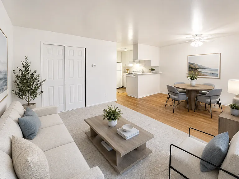 Lampliter Apartments — Photo 5