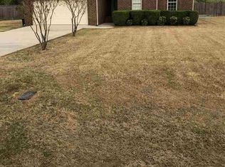 20656 Harris Rd, Athens, AL 35614