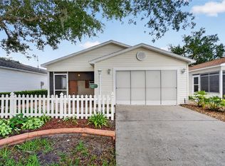 16970 SE 94th Sunnybrook Cir, The Villages, FL 32162