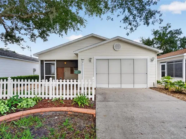 16970 SE 94TH SUNNYBROOK CIRCLE, THE VILLAGES, FL 32162