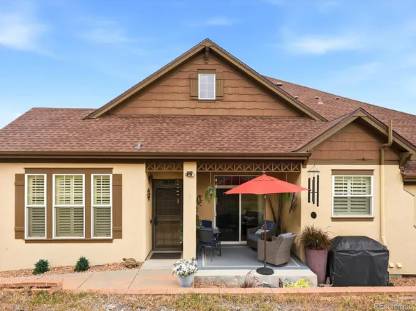5843 S Van Gordon Lane, Littleton, CO 80127