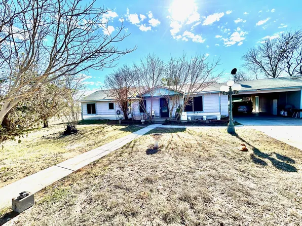 5400 County Road 147, Brownwood, TX 76801