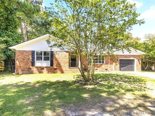 6407 Milford Rd, Fayetteville, NC 28303