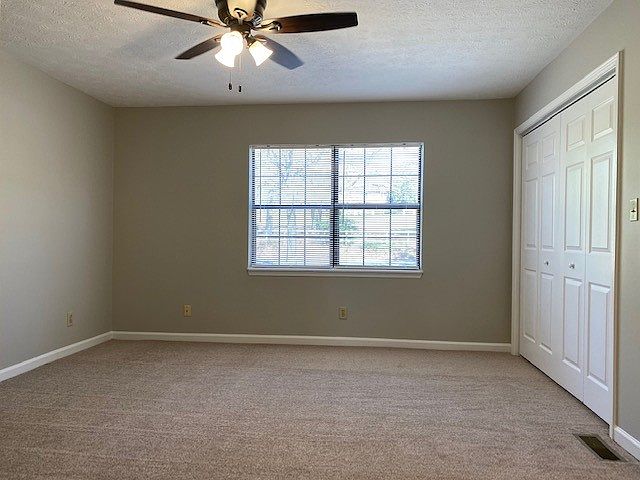 Front Bedroom