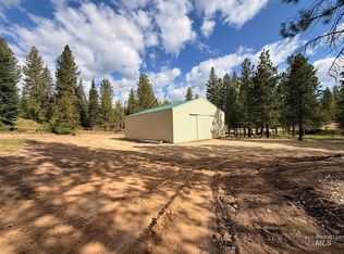 2 Timber Haven Pl, Cascade, ID 83611