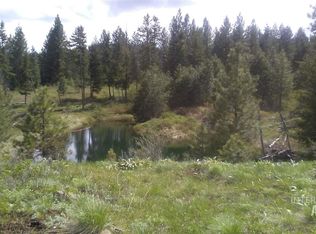 Tbd Council Cuprum Rd, Council, ID 83612