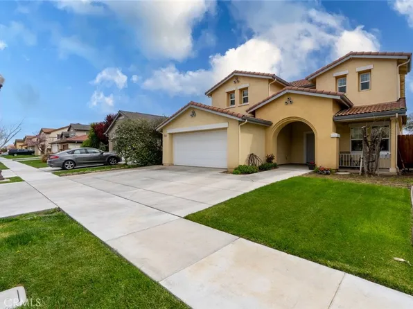 2357 N Rock Creek Dr, Los Banos, CA 93635