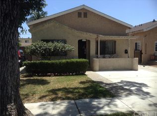 8428 Cypress Ave, South Gate, CA 90280