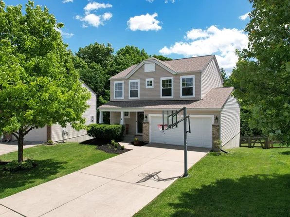 2202 Algiers St, Union, KY 41091