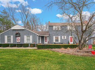 1910 Coventry Rd, New Lenox, IL 60451