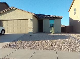 4973 E Bright Wash Way, Tucson, AZ 85706