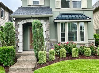 7635 NE Prefontaine St, Hillsboro, OR 97124