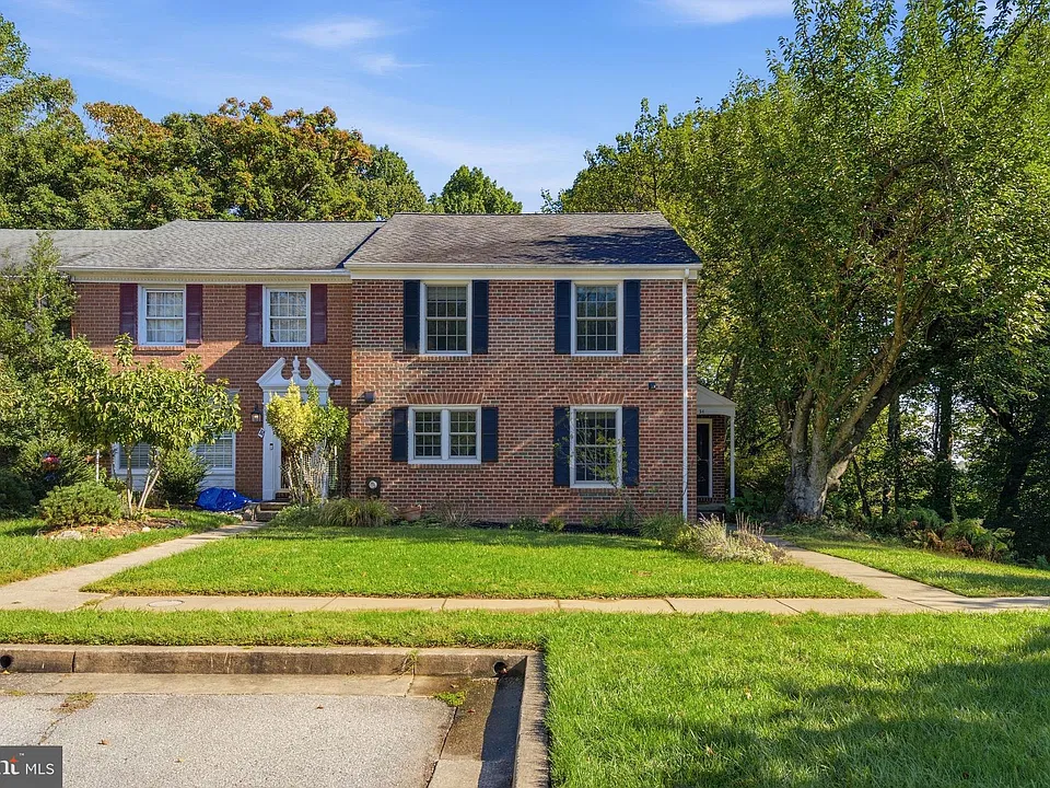34 Tullycross Ct
