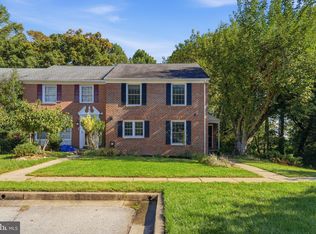 34 Tullycross Ct, Lutherville Timonium, MD 21093