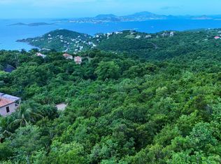 4-72 Sans Soucci & Guinea Gut St, Saint John, VI 00830