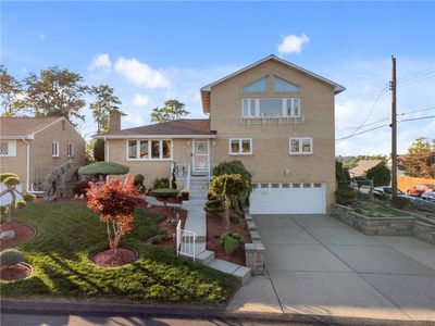 1443 Highland Villa Dr, Pittsburgh, PA, 15234