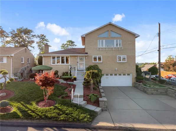 1443 Highland Villa Dr, Pittsburgh, PA 15234