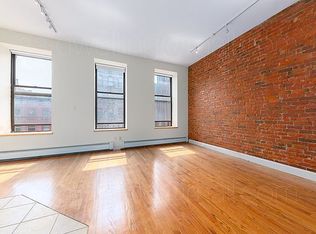 15 W 127th St #F4, New York, NY 10027