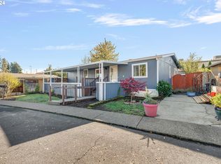 570 N 10th Ave UNIT 10, Cornelius, OR
