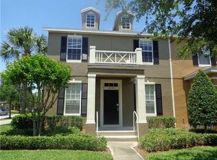 14197 Ancilla Blvd, Windermere, FL 34786