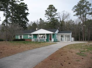 3010 Walston Rd, Walstonburg, NC 27888