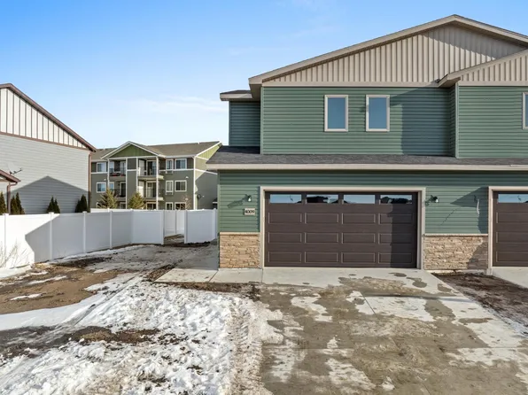 4009 Crossing St SW, Minot, ND 58701