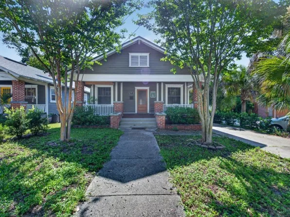 1555 Belmonte Ave, Jacksonville, FL 32207