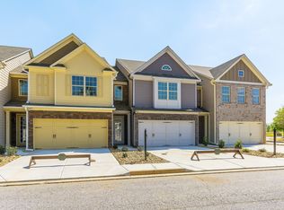 7634 Avalon Blvd #620, Fairburn, GA 30213