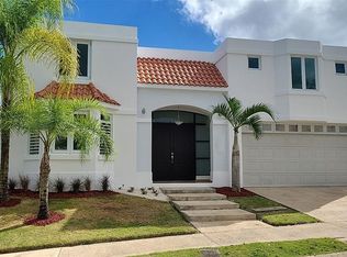 Calle Francos Palacio Imperial A 23, Toa Alta, PR 00953