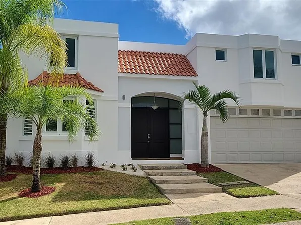 Calle Francos Palacio Imperial A 23, Toa Alta, PR 00953