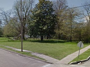 Redbud St, Greenville, MS 38701