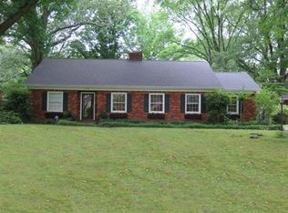 1103 Kings Park Rd, Memphis, TN 38117