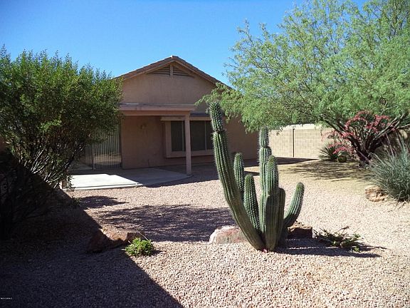 4th image of 6513 S Foothills Dr