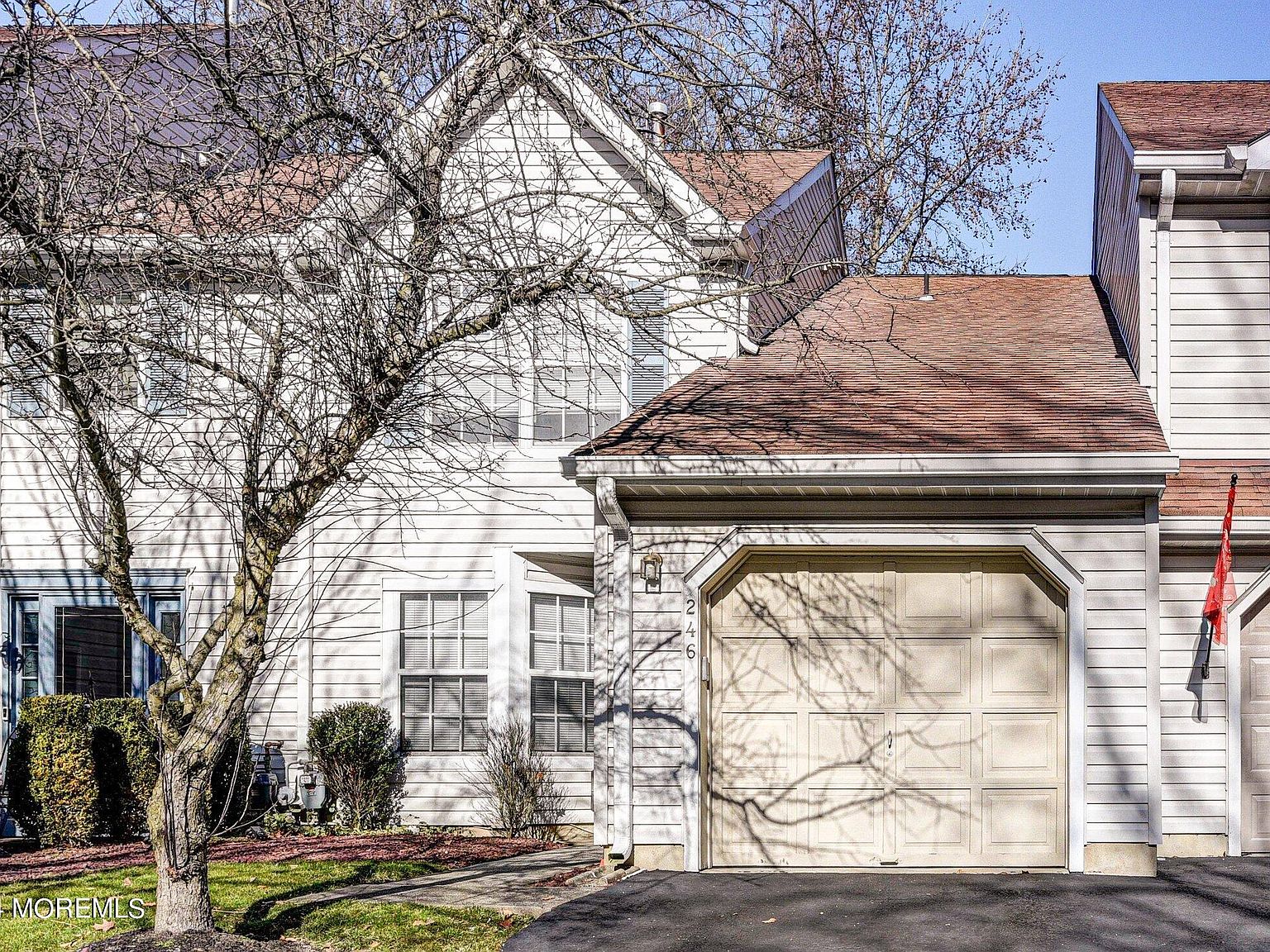 246 Century Way, Manalapan, NJ 07726 Zillow