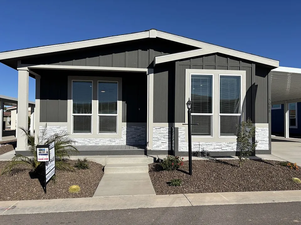 3301 S Goldfield Rd #5088