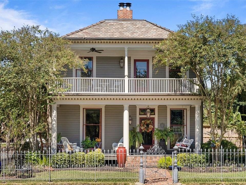 903 Kirby St, Lake Charles, LA 70601 Zillow