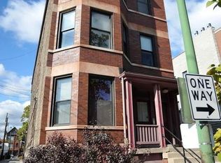 1014 N Hermitage Ave #3F, Chicago, IL 60622