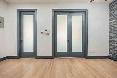 Rented by Carnegie Management Inc