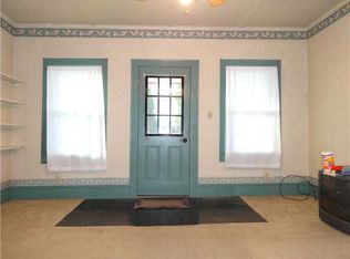 122 Wahl Ave, Evans City, PA 16033
